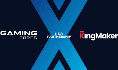 Gaming Corps Expands African Presence with KingMakers Partnership