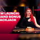 Introducing Grand Bonus Blackjack from ICONIC21