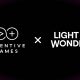 INCENTIVE GAMES SIGNS EXCLUSIVE DISTRIBUTION DEAL FOR NORTH AMERICA, EUROPE, SOUTH AFRICA AND UK WITH LIGHT & WONDER
