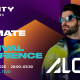 Global EDM Icon Alok to Lead the INFINITY Lisbon at SBC Summit