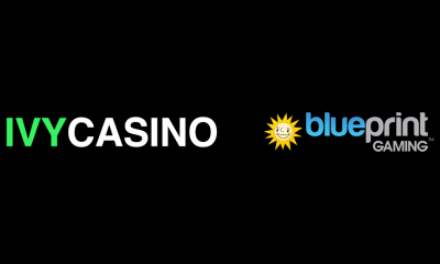 Ivy Casino accelerates UK market growth with Blueprint Gaming™ partnership