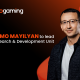 Kamo Mayilyan Announced as Research & Development Unit Manager at TotoGaming