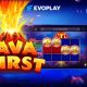 Evoplay releases explosive gameplay in Lava Burst