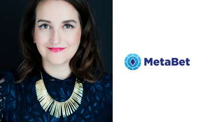 MetaBet hires Leah Mayo as VP of Operations