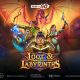 Loot & Labyrinths: Roll the Dice for Riches