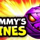 Belatra releases explosive instant game Mummy’s Mines
