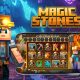 Magic Stones: A Casino Slot in a Cubic World with Next-Generation Mechanics