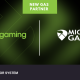 ESA Gaming expands in Italy with Microgame through aggregator integration