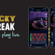 LuckyStreak unveils optimised Mobile Live European Roulette