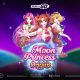 Moon Princess Origins reignites celestial magic in cascading slot return