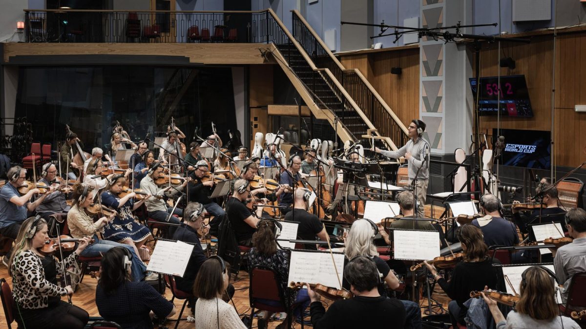 Esports World Cup Foundation Launches ‘Music of EWC’ Initiative with Recording at Legendary Abbey Road Studios to Connect Esports Fans Around the World Through the Power of Music