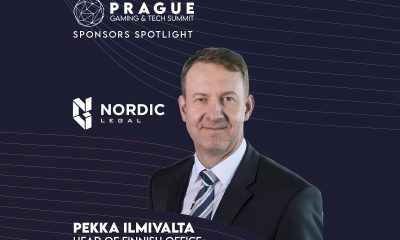 Navigating Legal Frontiers: Nordic Legal’s Vision for the Finnish Gambling Market