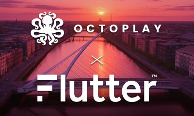 Octoplay marks fourth bespoke game collaboration with Flutter Entertainment