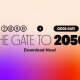 Oddsgate released a new research study titled "The Future of iGaming in 2050"