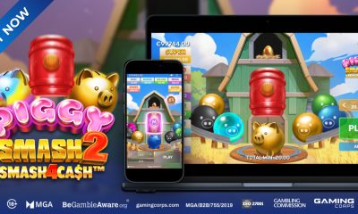 Gaming Corps Unleashes PIGGY SMASH 2 – The Game-Changer You’ve Been Waiting For!