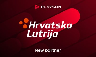 Playson tightens grip on Croatian market with landmark Hrvatska Lutrija deal