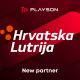 Playson tightens grip on Croatian market with landmark Hrvatska Lutrija deal