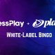 ProgressPlay and Playtech Join Forces To Redefine the Future of Online Bingo And Immediately Power Bingo To Over 120 UK Gambling Sites