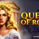 Spinomenal unveils Queen of Rome slot