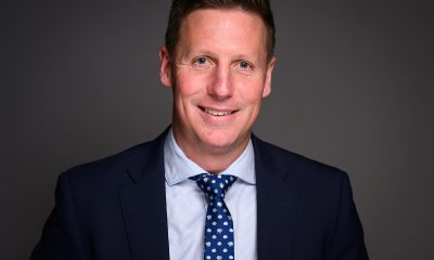 Russell Ferris MD at Racecourse Media Group