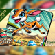 Springbok Casino is Offering 25 Free Spins in Honour of South Africa’s Top 5 Wild Egg Hunters