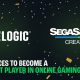 Stakelogic and SEGA SAMMY CREATION unite to ignite the future of online gaming