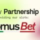 Thunderkick consolidates position in Italy with Domusbet deal