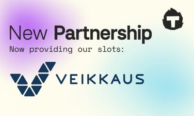 Thunderkick partners with Veikkaus for Finnish market entry