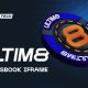 ULTIM8 SPORTSBOOK IFRAME: Ultimate Solution for Operators Who Have Seen It All