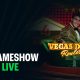 Stakelogic Live Introduces Groundbreaking Vegas Drops Roulette: A Game-Changing Casino Experience