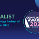 Vixio Delighted To Be Shortlisted For An ICA Compliance Award for Technology Partner of the Year