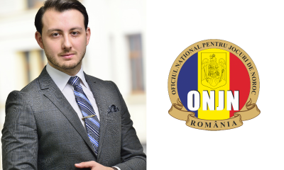 Vlad-Cristian Soare Appointed as the New President of Romania’s Gambling Authority (ONJN)