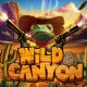 Stakelogic Unleashes Wild Canyon - Where Chameleon Outlaws Roam Free
