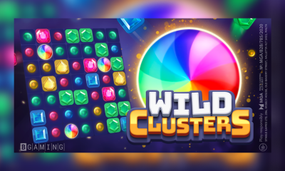 Blast off With BGaming’s Wild Clusters