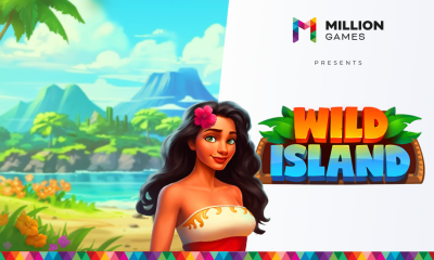 Million Games and Yugo Workshop Unveils Wild Island – A Thrilling Slot Adventure Under the Million Stars Program