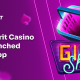 WinSpirit Casino Launches Gift Shop