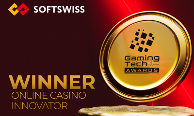 SOFTSWISS Named Online Casino Innovator in CEE 2025