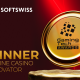 SOFTSWISS Named Online Casino Innovator in CEE 2025