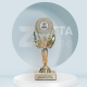 ZettaOnline Wins “Best Payment Service Provider in CEE” at GamingTECH CEE Awards 2025