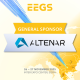 Altenar Steps in as General Sponsor of EEGS 2025