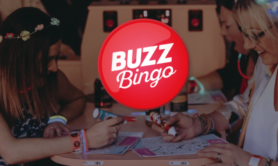 Winner Claims Guinness World Record-breaking Bingo Prize at Buzz Bingo Cricklewood’s Colossus Event