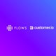 Customer.io to Utilise Flows Automation and Data Orchestration Technology