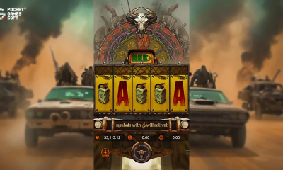 PG Soft debuts Doomsday Rampage slot