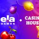 ELA Games Expands Its Presence in Denmark With Casino House Partnership