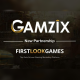 Gamzix gains data-driven marketing advantage with First Look Games partnership