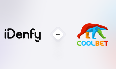 Coolbet switches to an automated player onboarding flow with iDenfy’s ID verification software