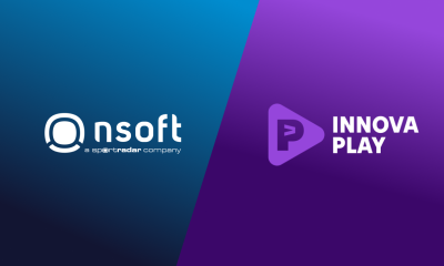 NSoft and InnovaPlay Strategic Partnership
