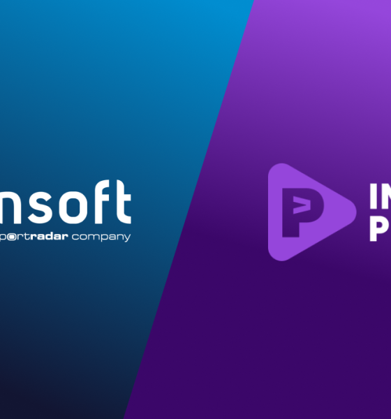 NSoft and InnovaPlay Strategic Partnership