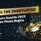 Judging the shortlisted: Casino Guru Awards 2025 evaluation phase begins