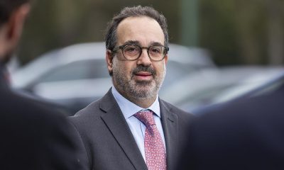 Martin Pakula Named Chair of Crown Melbourne